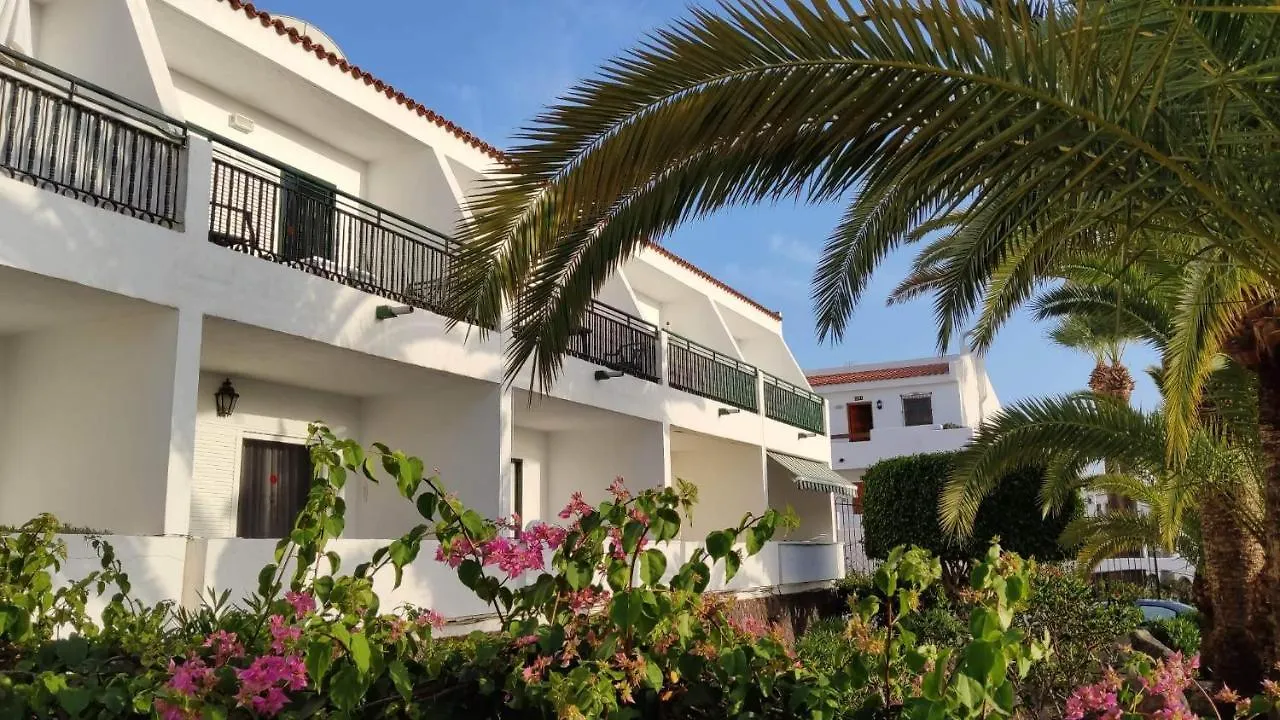 El Sol Chipeque, Los Cristianos Estudio Apartamento Los Cristianos (Tenerife)
