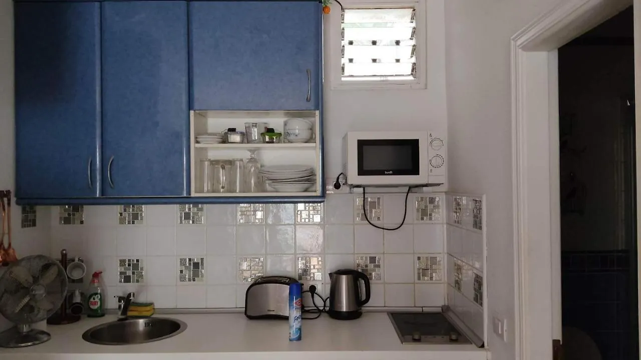 Apartamento El Sol Chipeque, Los Cristianos Estudio España