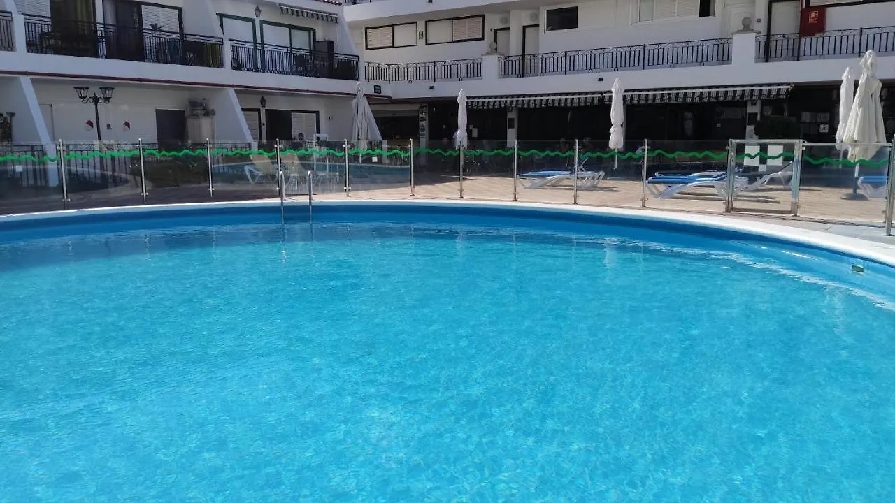 El Sol Chipeque, Los Cristianos Estudio