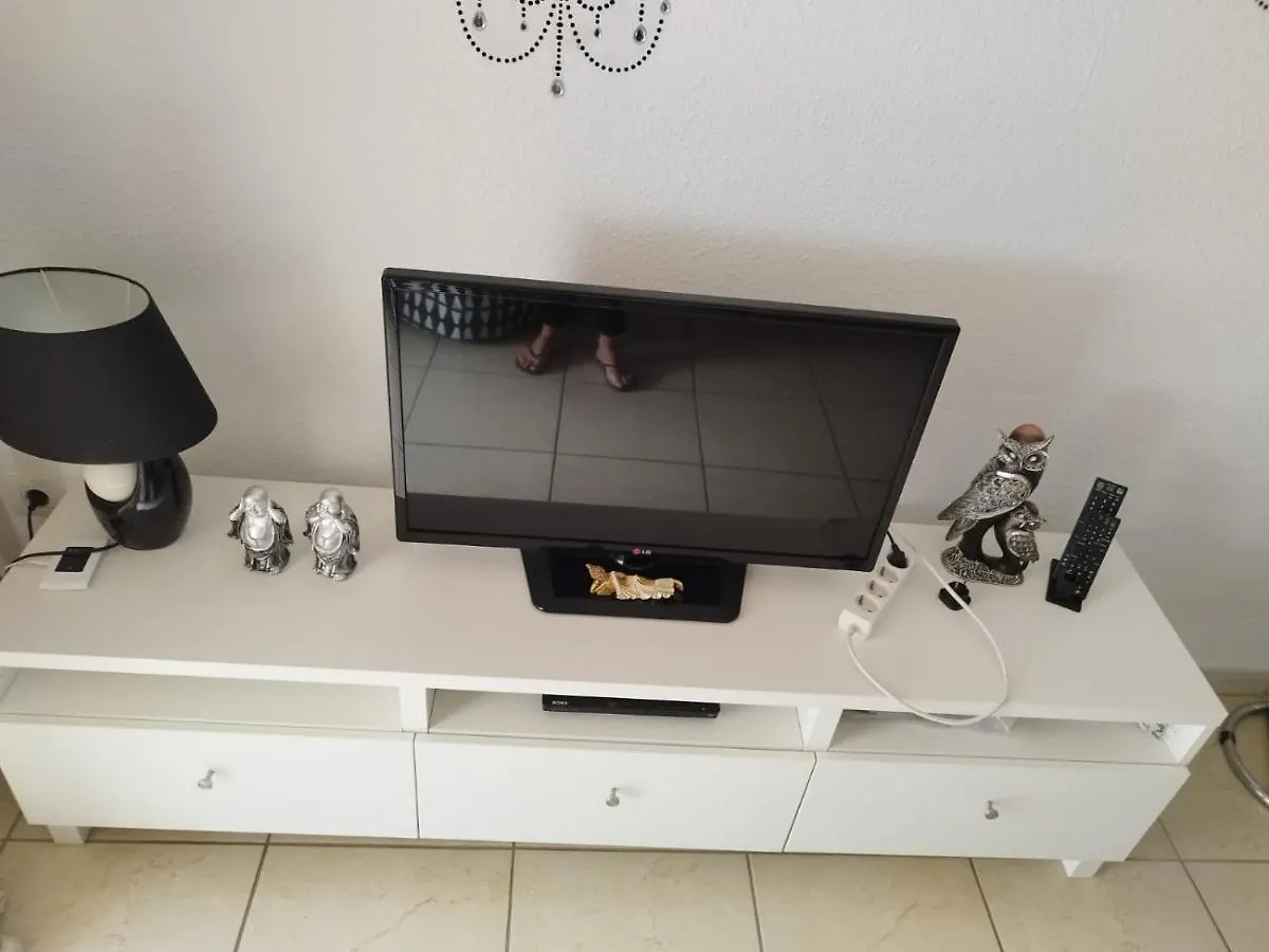 Apartamento El Sol Chipeque, Los Cristianos Estudio