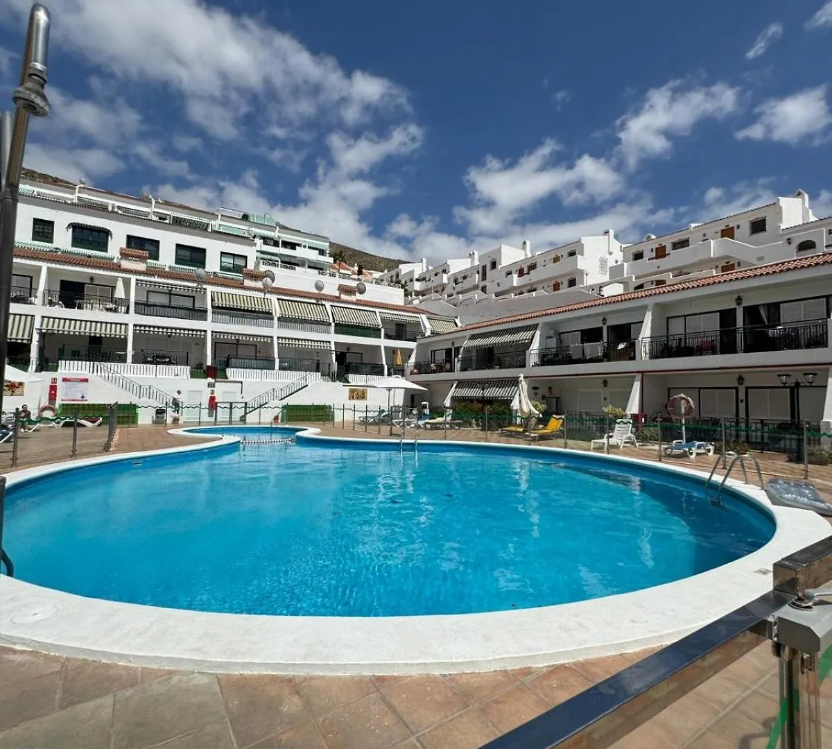 El Sol Chipeque, Los Cristianos Estudio Apartamento Los Cristianos (Tenerife)