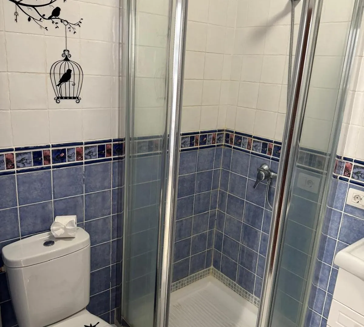 El Sol Chipeque, Los Cristianos Estudio Apartamento