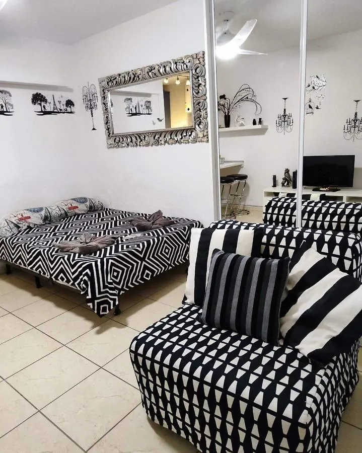 شقة El Sol Chipeque, Los Cristianos Estudio